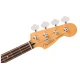Fender Player II Precision Bass Gülağacı Klavye Coral Red Bas Gitar 5