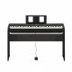 Yamaha P45 Taşınabilir Dijital Piyano Seti 1