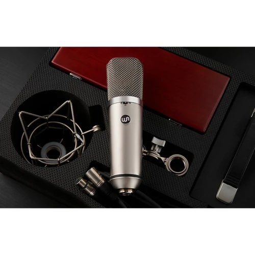 Warm Audio WA-67 3