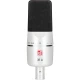 sE Electronics X1 A 2C Beyaz 25th Anniversary Profesyonel Kondansatör Mikrofon 1