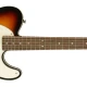 Squier Classic Vibe 60s Tele Custom LRL 3TS 1