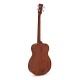 IBANEZ PCBE12MH-OPN Open Pore Natural Elektro Akustik Bas Gitar 3