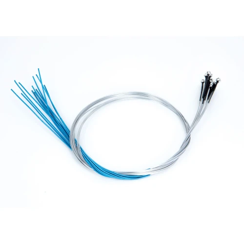 Thomastik DY100 Dynamo Set 4/4 Medium Keman Teli 5