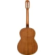 Fender ESC105 Educational Ceviz Klavye Klasik Gitar 4