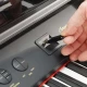 Artesia AG-50 Kuyruklu Dijital Piyano 4