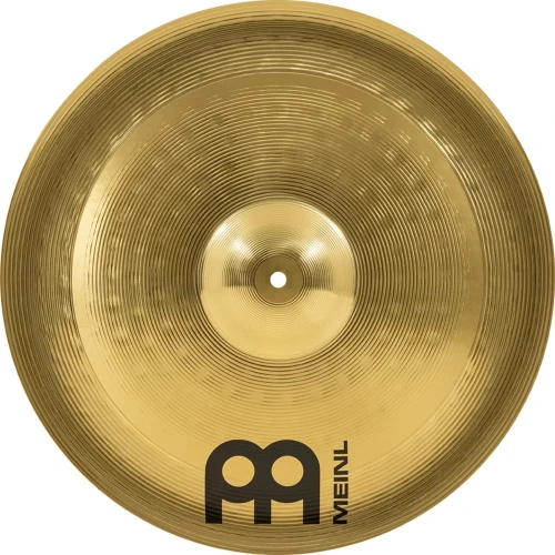 Meinl HCS18CH 18" China Zil 4