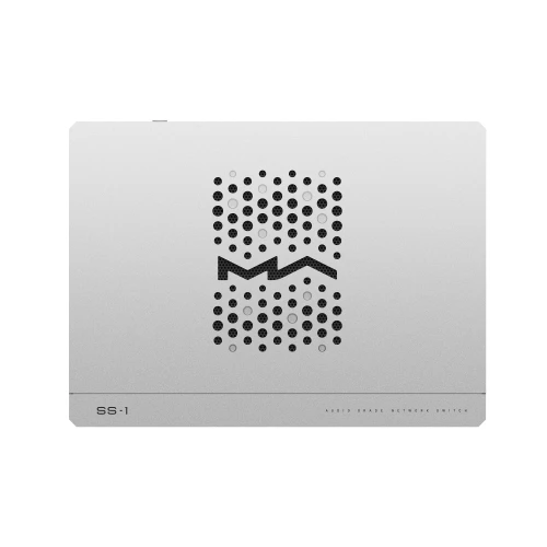 Matrix Audio SS-1 Hi-End Audio Network Switch 6