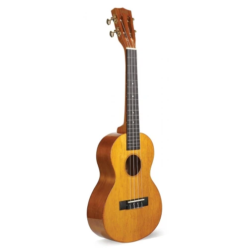 Mahalo Hano Series Tenor Ukulele (Vintage Natural) 1