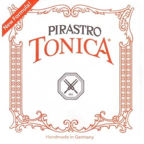 PIRASTRO 412021 / Tonica Keman Teli (Set) 1