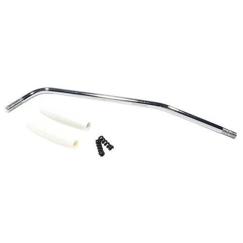 Fender Pure Vintage 50s Stratocaster Kit Krom Tremolo Kolu 2