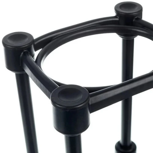 IsoAcoustics ISO-130 3'' / 4'' Stüdyo monitörleri için İzolasyon Standı (Çift) 5