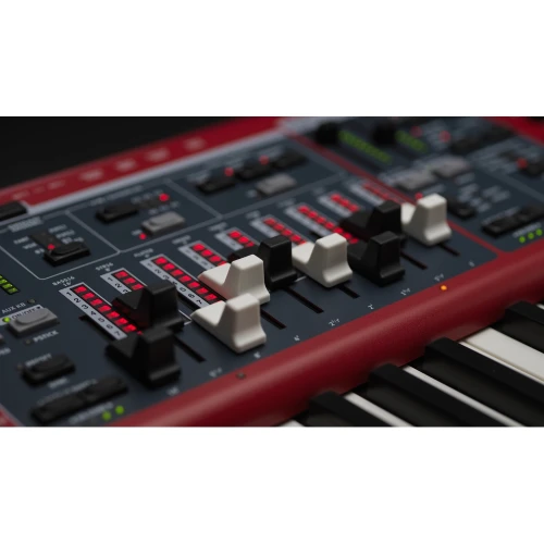 Nord Stage 4 88 Piano &amp; Synthesizer 2