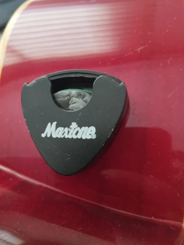 Valencia Cg160CE/RDS Standart Boy Elektro Klasik Gitar 3