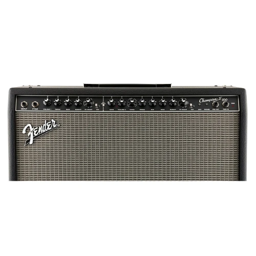 Fender Champion II 100 Elektro Gitar Amfisi 3