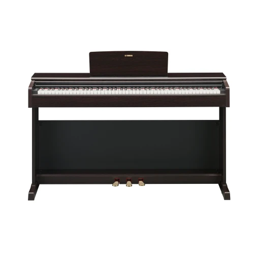 Yamaha YDP145R Dijital Piyano (Gül Ağacı) (Tabure ve Kulaklık Dahil) 2
