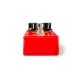 MXR YJM308 Yngwie Malmsteen Overdrive Pedalı 4