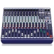 Midas DM16 16 Girişli Analog Canlı ve Stüdyo Mikseri 2