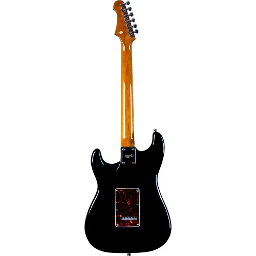 Jet JS-300 BK SSS Elektro Gitar (Black) 3