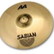 SABIAN 21909MB 19" METAL CRASH ZİL AA 2