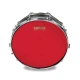 EVANS B14HR 14" DERİ GENERA TRAMPET KIRMIZI RİNGLİ ÇİFT 6