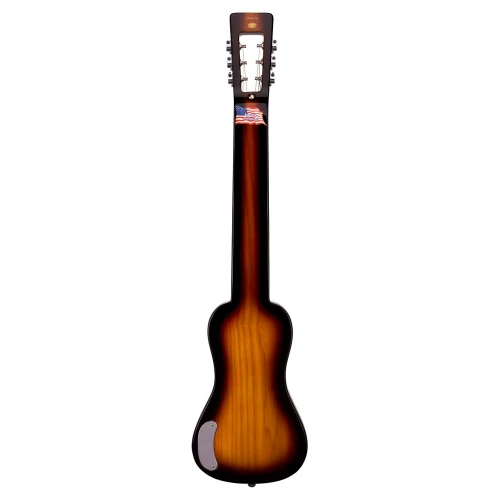 SX LG2/ASH/2TS Lap Steel Gitar (Stand Dahil) 3