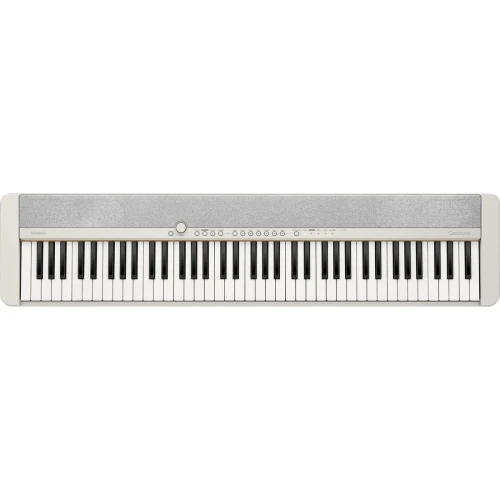Casio CT-S1-76WE 76 Tuşlu Org (Beyaz) 1