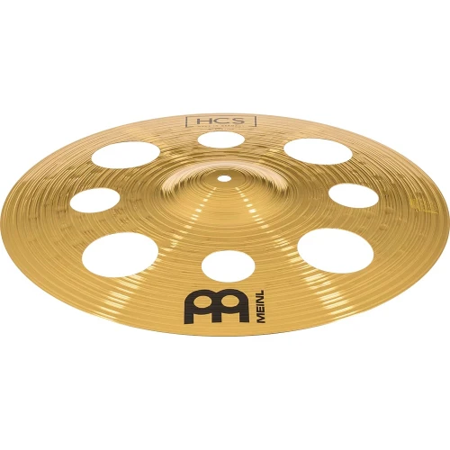 Meinl HCS16TRC HCS Serisi 16" Trash Crash Zil 2