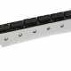 ResoMax NV2 Autolock SS bridge 4 mm chrome : GRAPH 2