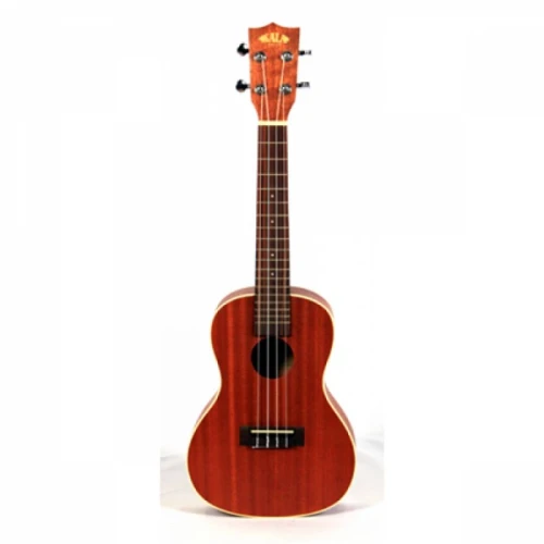 Kala Maun EQ Concert Ukulele 1