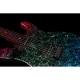 Jet JS-50 Elite HH Elektro Gitar (Art Blue) 5