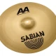 SABIAN 21608B 16" MEDIUM CRASH ZİL AA BR 1