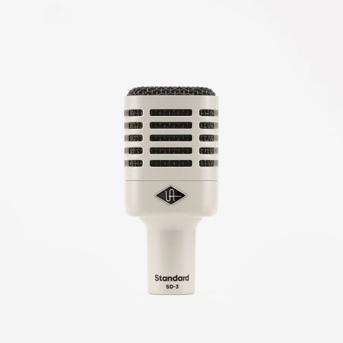 Universal Audio SD-3 Dinamik Mikrofon (Tek) 1