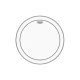 REMO PINSTRIPE® CLEAR 20 inç Davul Derisi 1