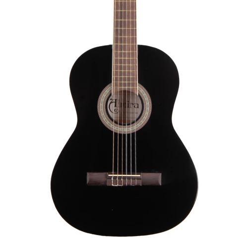 ALMİRA MG917-BK Tam Boy Yetişkin Klasik Gitar Seti 2