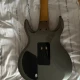 Schecter 3239 Devil-6 FR Titanium 5