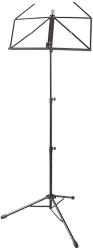 NOTA SEHPASI, SİYAH, 1.5KG (ÜSTTEN TUTUCULU) KILIF 1