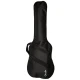 Squier Sonic Stratocaster Black Frontman 10G Elektro Gitar Seti 5