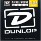 Jim Dunlop DBN40100 4 Telli Bas Gitar Teli (40-100) 1