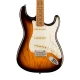 Fender Limited Edition American Professional II Stratocaster Roasted Akçaağaç Klavye Anniversary 2 Ton Sunburst Elektro Gitar 3