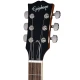 Epiphone Kirk Hammett Signature Greeny Les Paul Standard Elektro Gitar (Greeny Burst) 5