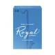 D\'Addario Woodwinds Royal REB1020 Bas Klarnet Kamışı No:2 2