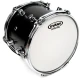 EVANS B10RES7 10" DERİ RESO7 TOM ALT KUMLU BEYAZ TEK KAT (7 MİL) 3