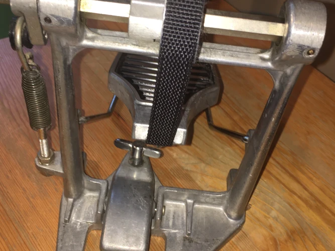 yamaha kick pedalı 2