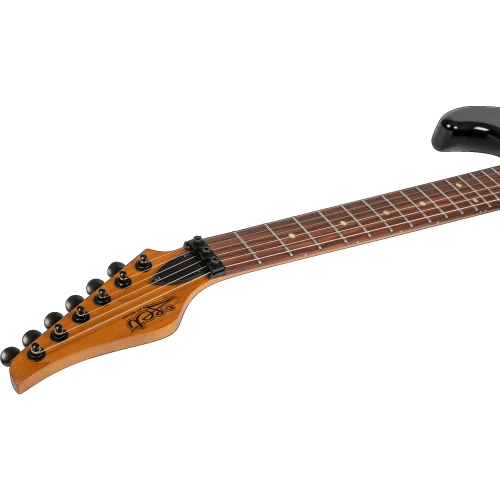 Jet JS-800 HS Elektro Gitar (Black) 6