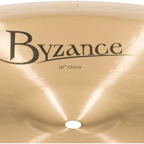 Meinl 16" Byzance Traditional China Zil 4