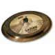 Sabian 15005MPL Max Stax Low Zil, HH 3