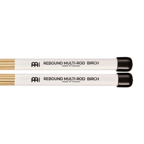 Meinl SB208 Multi-rod Birch Rebound Baget 3