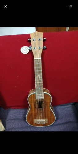 SIFIR UKULELE Puka marka pk31 model 1