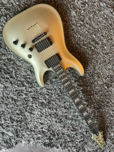 Schecter C-1 Kore EMG 57/66 (ACİL!) 1