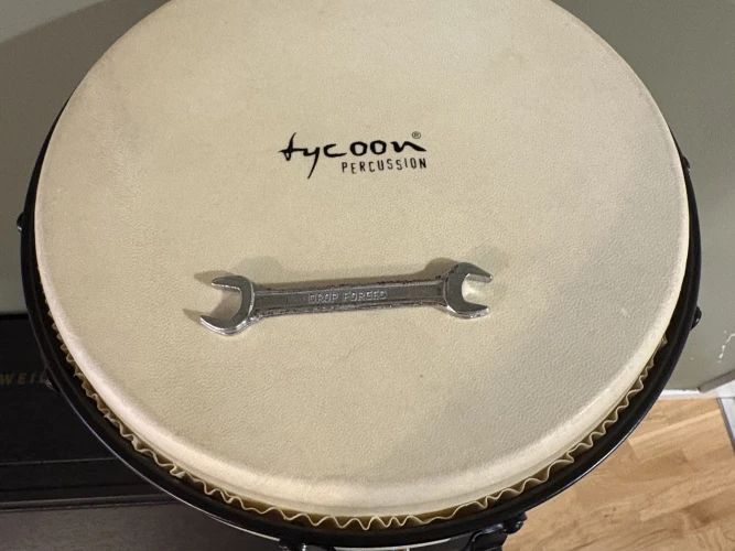 Tycoon Concerto Series tj-712 c n 2